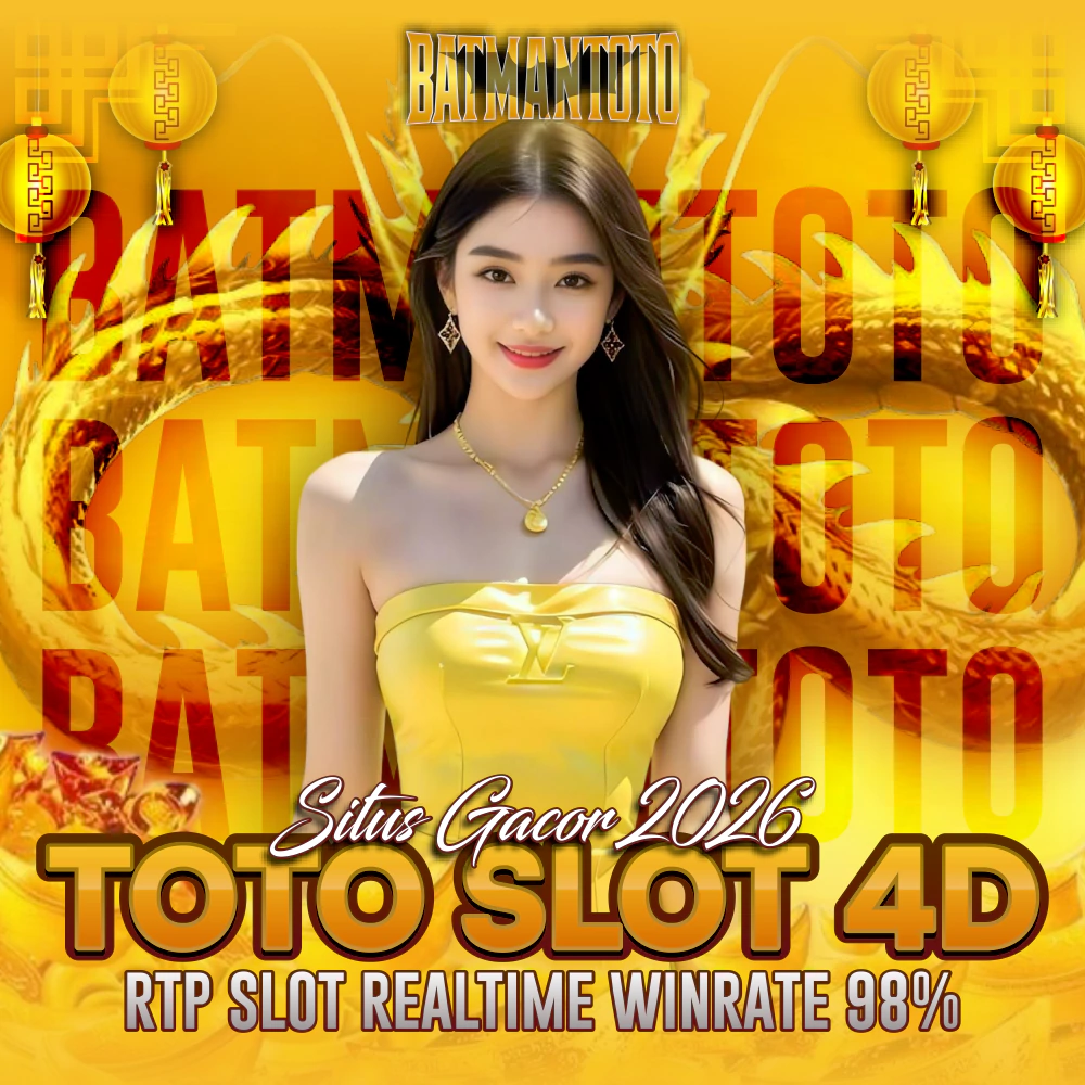 BATMANTOTO